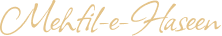 mehfilehaseen.com